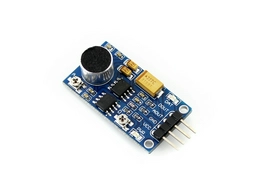 WAVESHARE SoundSensor image